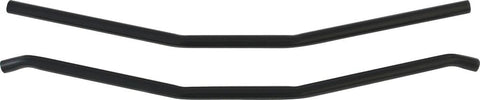 Chromoly Handlebar Straight W- Hooks