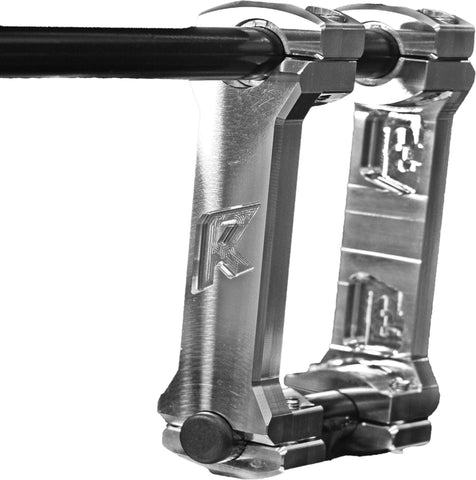 Dual Pivot Handlebar Riser 6.5" Rise Elite Series