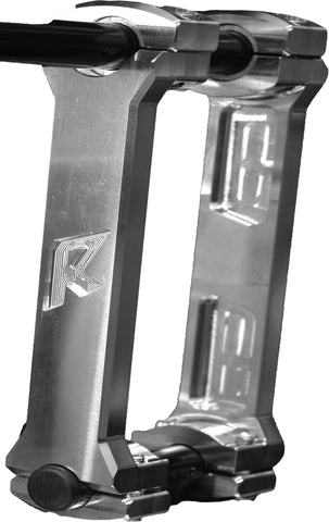 Dual Pivot Handlebar Riser 8.5" Rise Elite Series