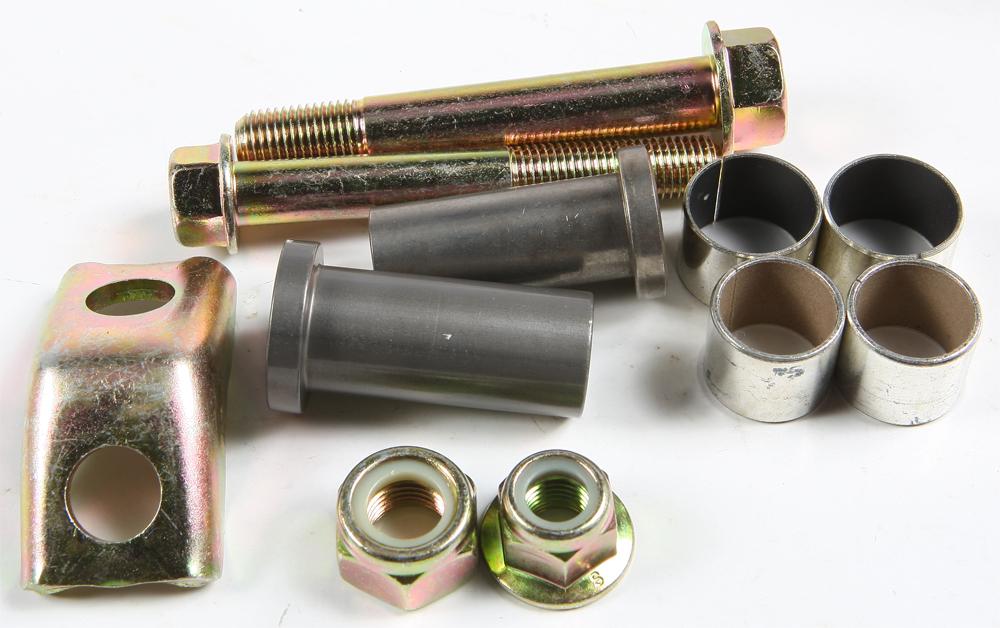 Bushing-bolt Kit