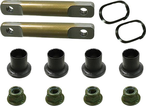 Bushing-bolt Kit