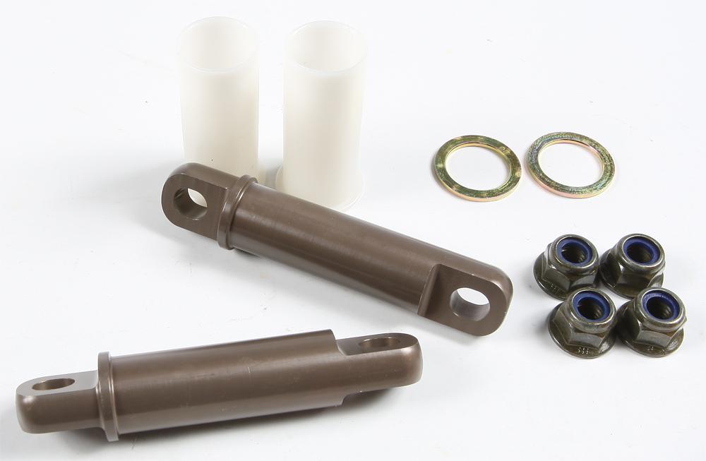 Bushing-bolt Kit