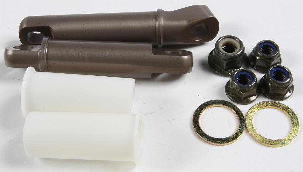 Bushing-bolt Kit