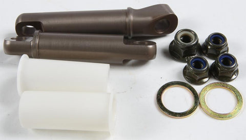 Bushing-bolt Kit
