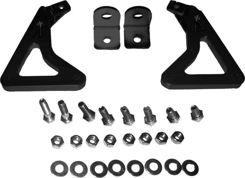 Upper A-arm Brace Kit
