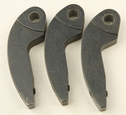 Hypershift Tapered Tip 2 Machined Weights 3-pk 63.5g
