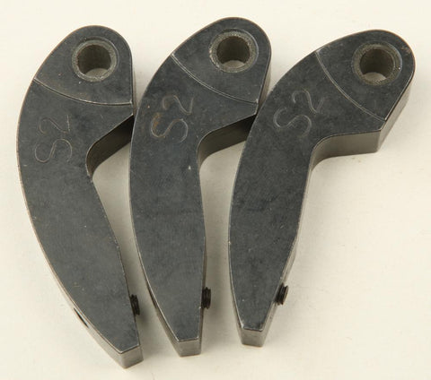 Hypershift Tapered Tip 2 Machined Weights 3-pk 69.5g
