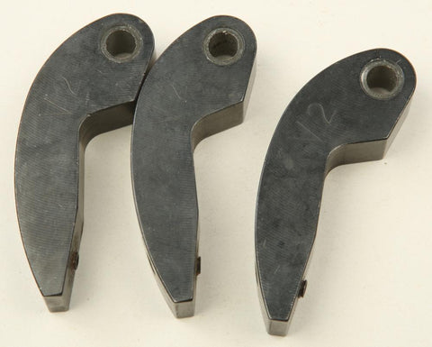 Hypershift Tapered Tip 2 Machined Weights 3-pk 77.5g