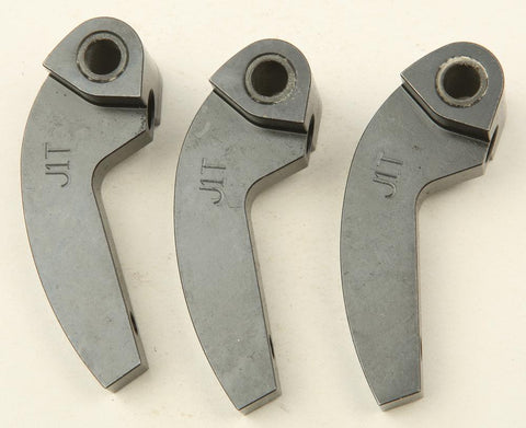 Hypershift Team Med Tip Machined Weights 3-pk 56.8g