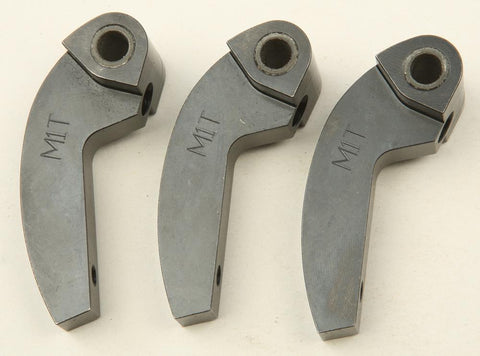 Hypershift Team Med Tip Machined Weights 3-pk 62.7g