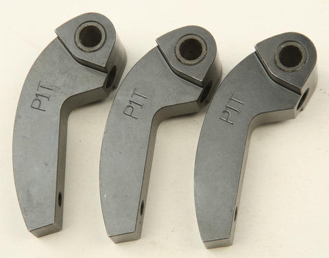 Hypershift Team Med Tip Machined Weights 3-pk 68.3g