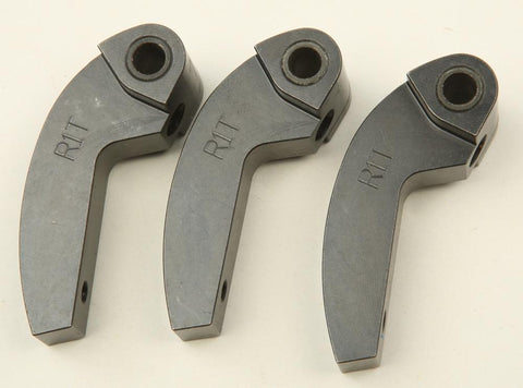 Hypershift Team Med Tip Machined Weights 3-pk 72.6g