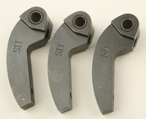 Hypershift Team Med Tip Machined Weights 3-pk 74.6g