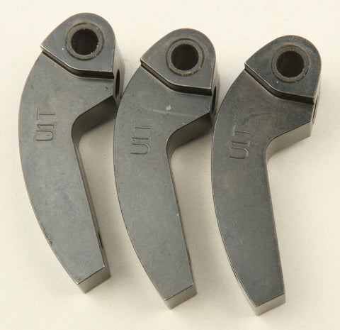 Hypershift Team Med Tip Machined Weights 3-pk 79.4g