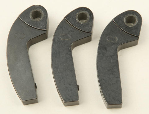 Hypershift Hammerhead Machined Weights 3-pk 68g