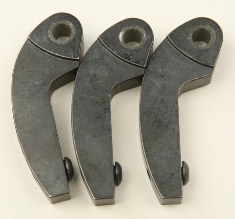 Hypershift Tapered Tip Machined Weights 3-pk 60.5g