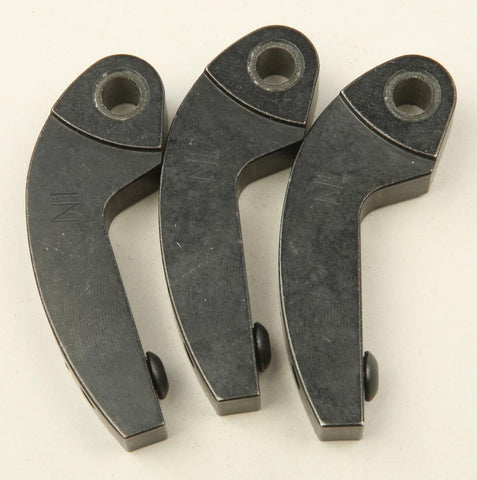 Hypershift Tapered Tip Machined Weights 3-pk 62.5g