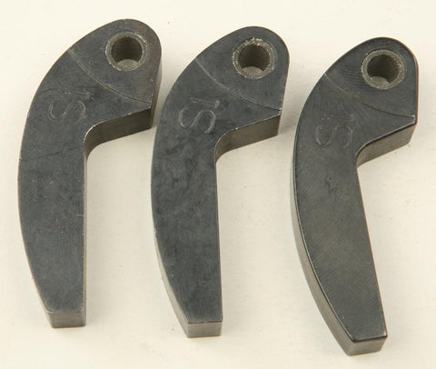 Hypershift Tapered Tip Machined Weights 3-pk 72g