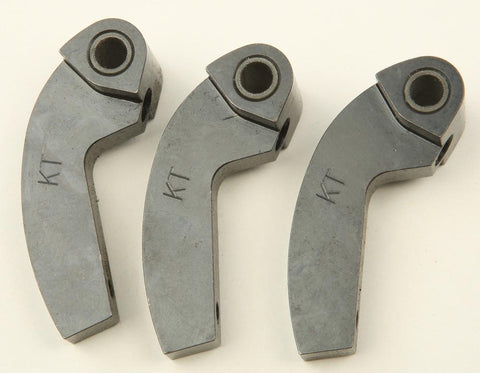 Hypershift Team Full Tip Machined Weights 3-pk 61.3g