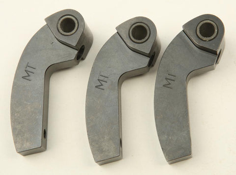 Hypershift Team Full Tip Machined Weights 3-pk 65.5g