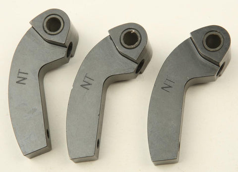 Hypershift Team Full Tip Machined Weights 3-pk 67.7g