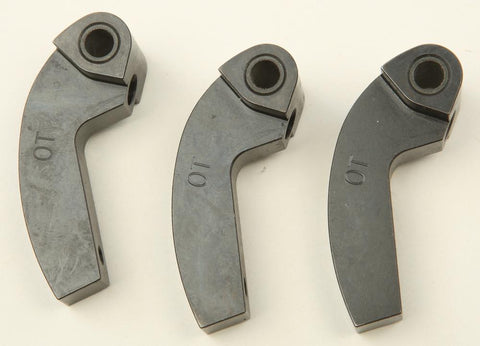 Hypershift Team Full Tip Machined Weights 3-pk 69.5g