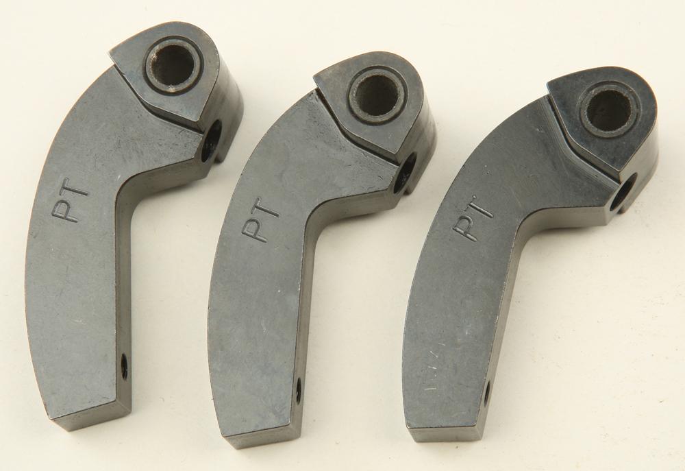 Hypershift Team Full Tip Machined Weights 3-pk 71.4g