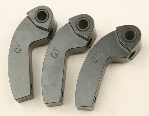 Hypershift Team Full Tip Machined Weights 3-pk 73.2g