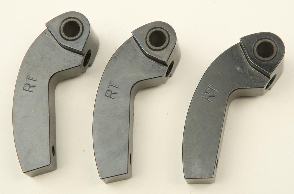 Hypershift Team Full Tip Machined Weights 3-pk 75.4g