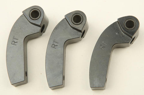 Hypershift Team Full Tip Machined Weights 3-pk 75.4g
