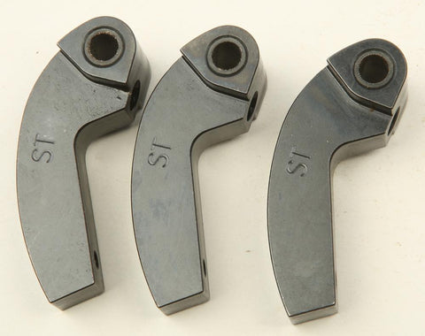 Hypershift Team Full Tip Machined Weights 3-pk 77.5g