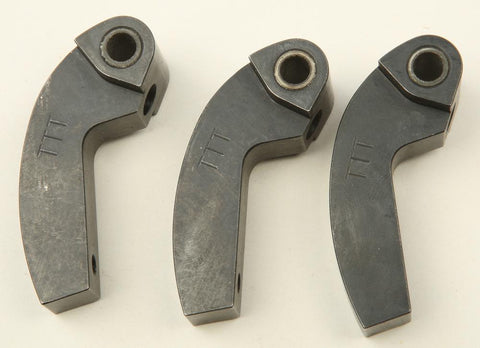 Hypershift Team Full Tip Machined Weights 3-pk 81.7g