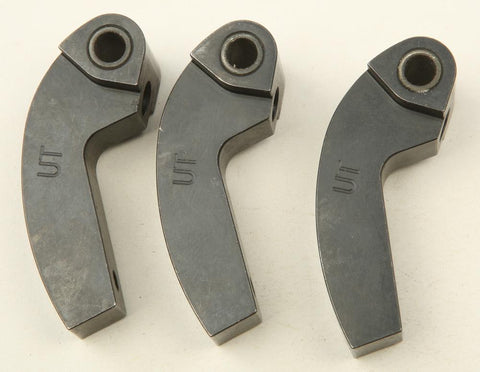 Hypershift Team Full Tip Machined Weights 3-pk 83.2g