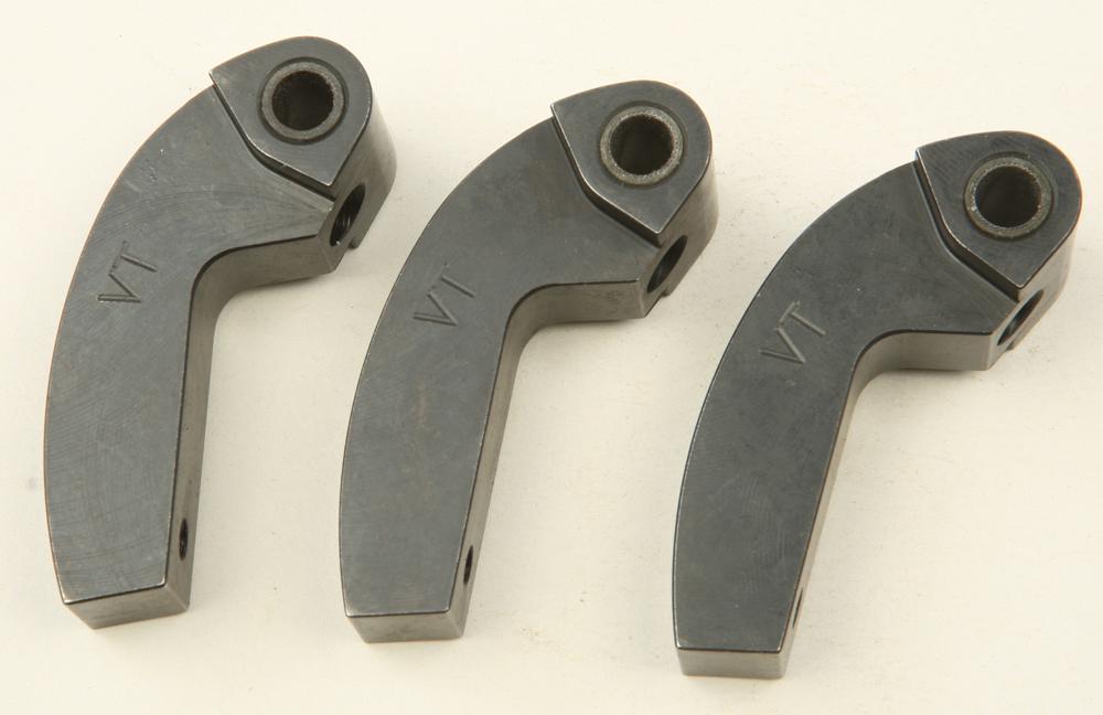 Hypershift Team Full Tip Machined Weights 3-pk 85.3g
