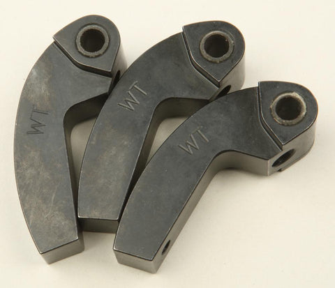 Hypershift Team Full Tip Machined Weights 3-pk 87.0g