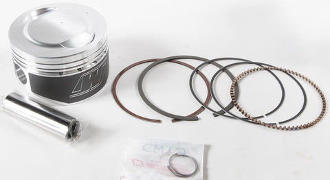 Piston M08350