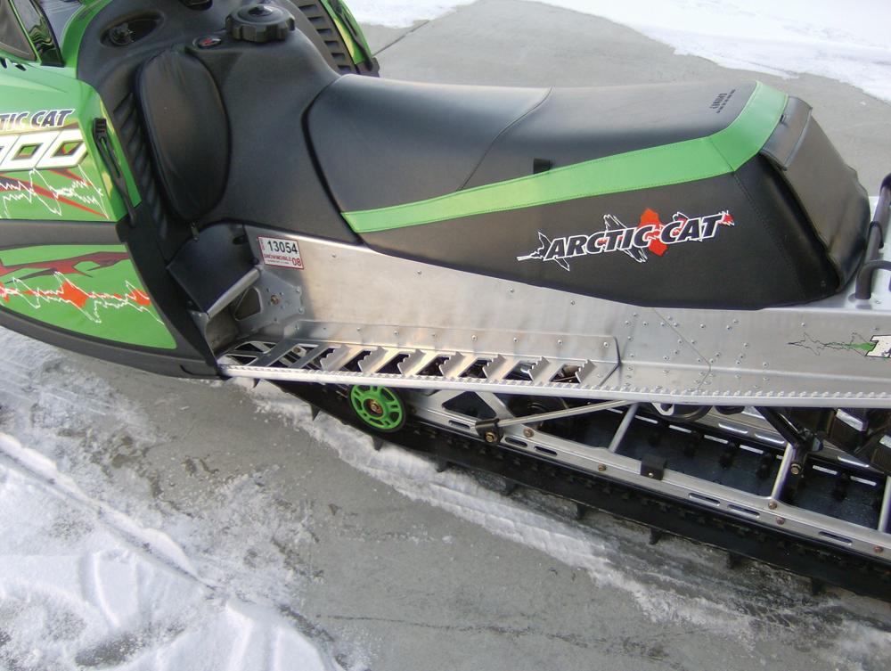 Better Boards Rmk Gen2 99-01 S -m