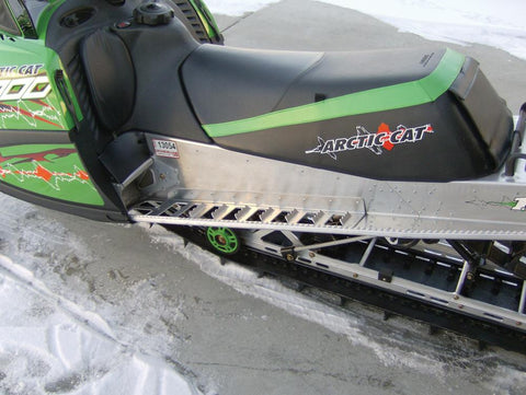 Better Boards Summit 96-02 S20 00 And Zx Chassis S-m