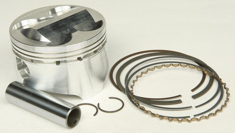 Piston M07500