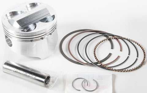 Piston M07550