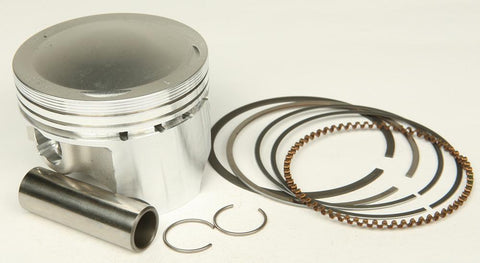 Piston M07350 Xr250 '86-01