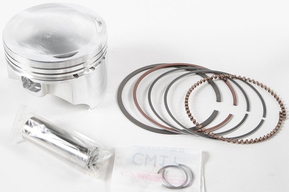 Piston M07400 Xr250 '86-01