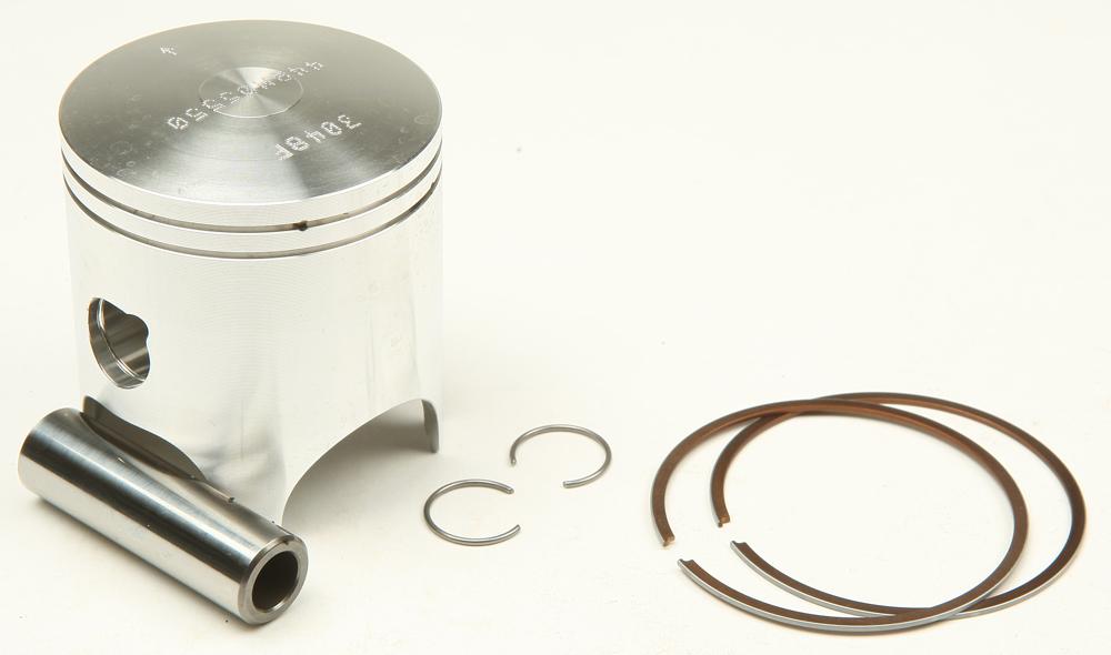 Piston M05550