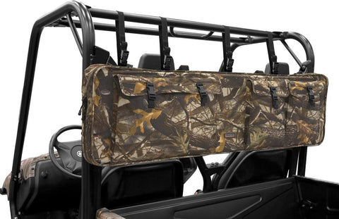 Double Rifle Case (hardwoods)