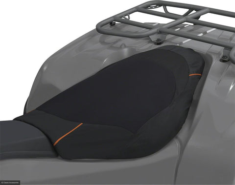 Deluxe Seat Cover (black)
