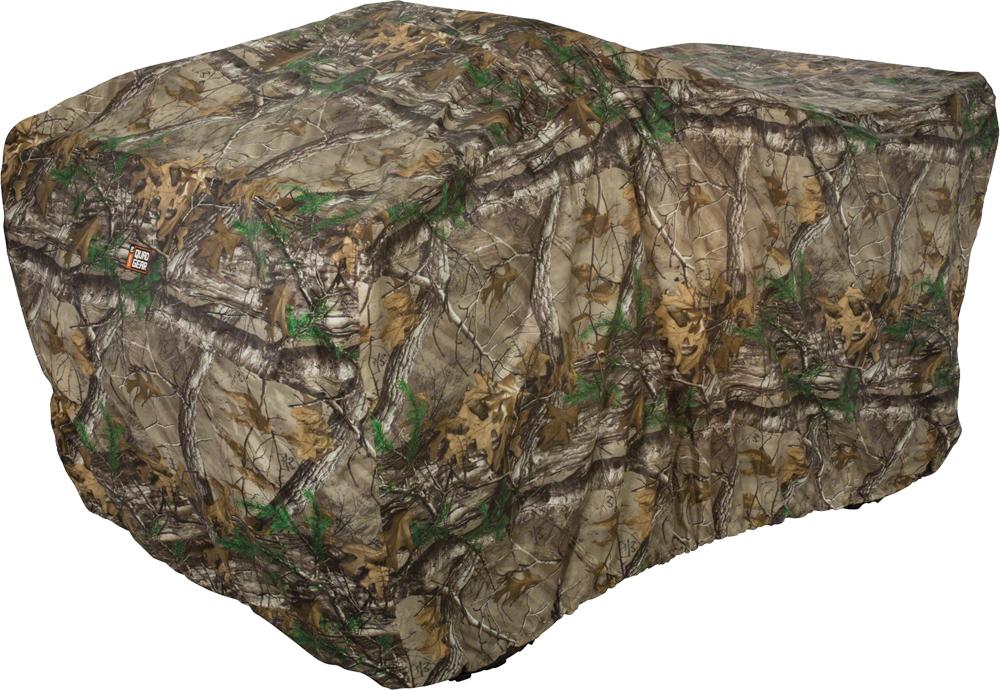 Deluxe Storage Cover Realtree Xtra X 84"x48"x50"