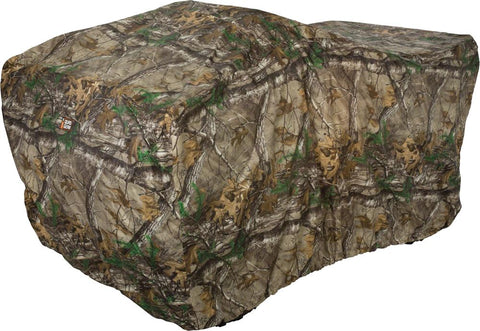 Deluxe Storage Cover Realtree Xtra X 84"x48"x50"