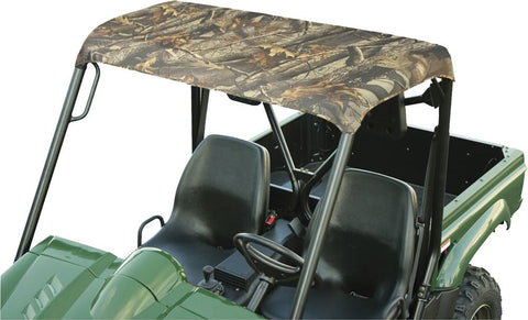 Utv Roll Cage Top Yam Camo Rhi No