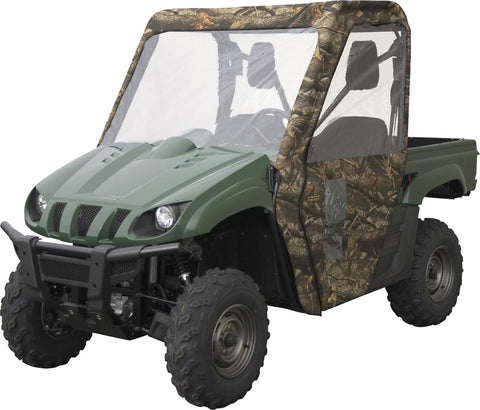 Classic Utv Roll Cage Top Blk