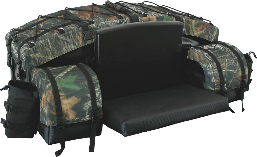 Arch Cargo Bag Camo
